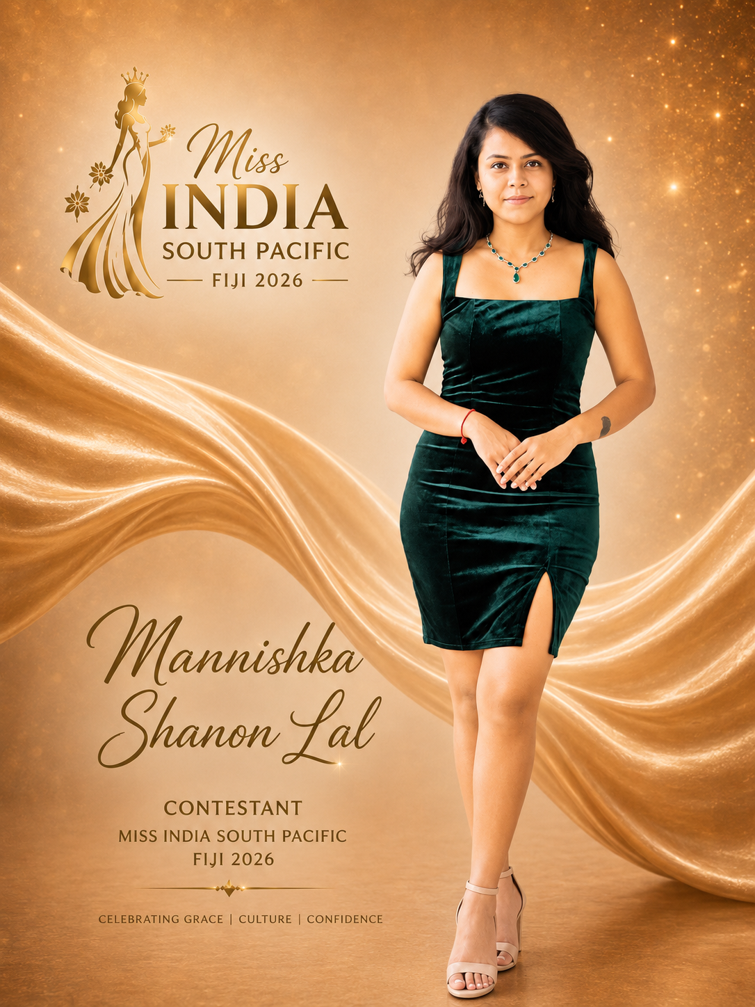 Mannishka Shanon Lal